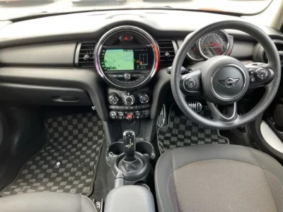 BMW MINI