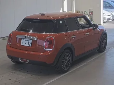 BMW MINI
