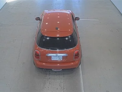 BMW MINI