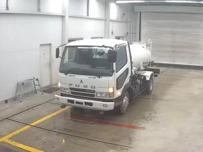 Mitsubishi FUSO FIGHTER
