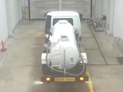 Mitsubishi FUSO FIGHTER