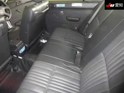 Toyota COMFORT