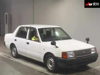 Toyota COMFORT