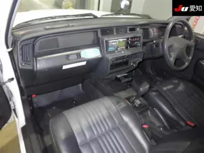 Toyota COMFORT