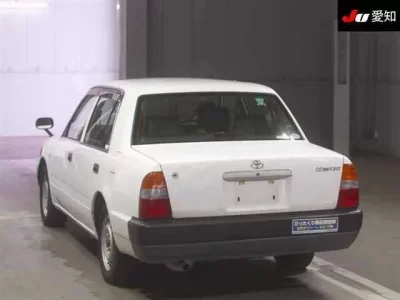 Toyota COMFORT