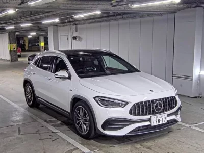 Mercedes-Benz AMG