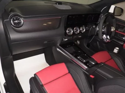 Mercedes-Benz AMG