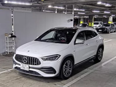 Mercedes-Benz AMG