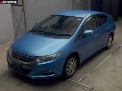 Honda INSIGHT