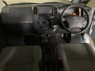 Toyota LITE ACE VAN