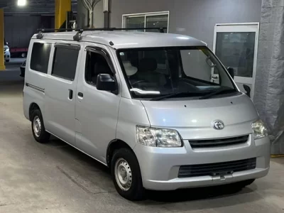 Toyota LITE ACE VAN