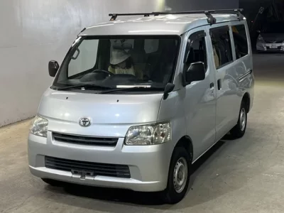 Toyota LITE ACE VAN