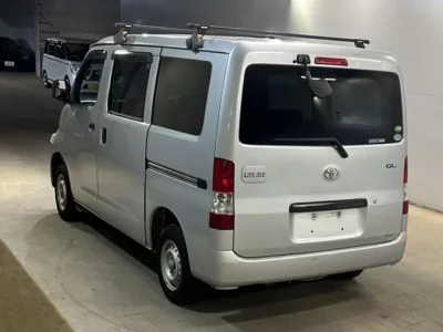 Toyota LITE ACE VAN