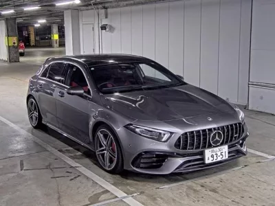 Mercedes-Benz AMG