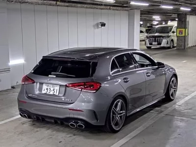 Mercedes-Benz AMG