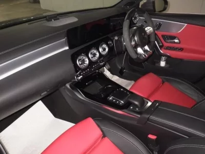 Mercedes-Benz AMG