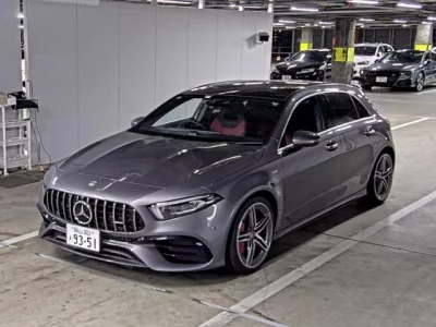 Mercedes-Benz AMG