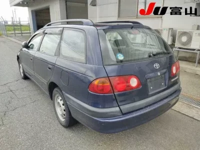 Toyota CALDINA
