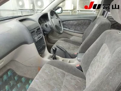 Toyota CALDINA
