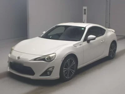 Toyota 86