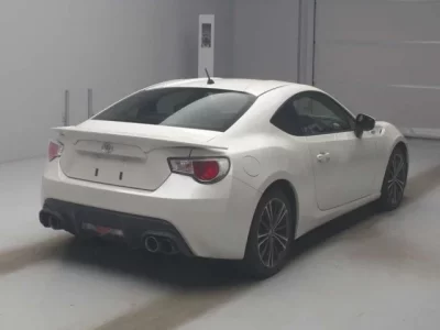 Toyota 86
