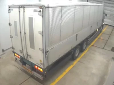 Nissan UD SERIES