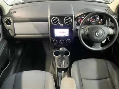 Mazda VERISA