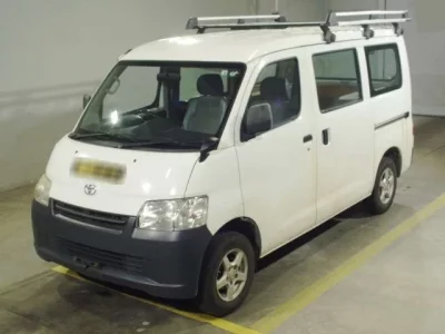 Toyota TOWN ACE VAN