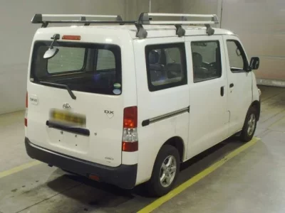 Toyota TOWN ACE VAN