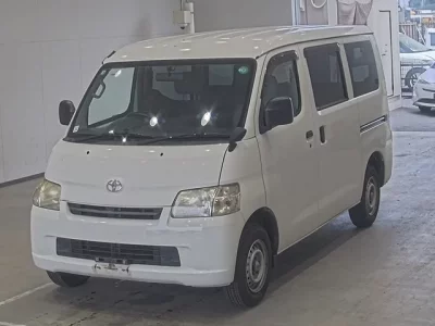 Toyota TOWN ACE VAN