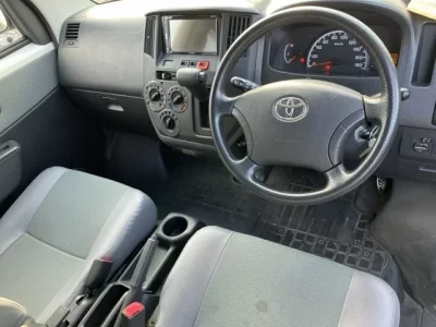 Toyota TOWN ACE VAN