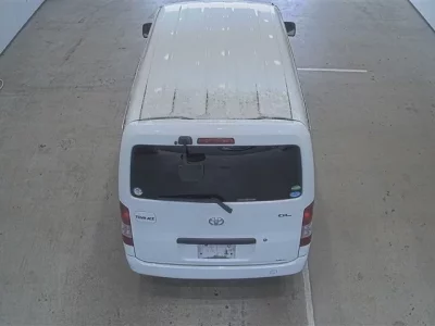 Toyota TOWN ACE VAN