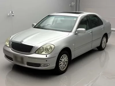 Toyota BREVIS