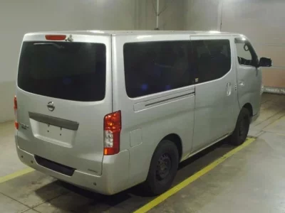 Nissan CARAVAN VAN