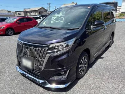 Toyota ESQUIRE