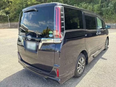 Toyota ESQUIRE