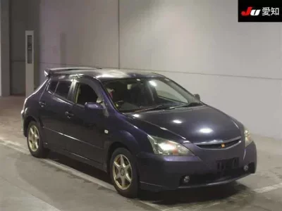 Toyota WILL VS
