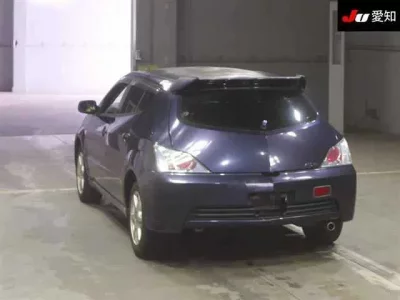 Toyota WILL VS