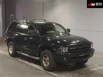Dodge OTHER