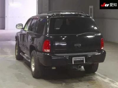 Dodge OTHER