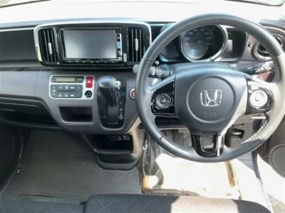 Honda N ONE