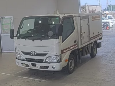 Toyota DYNA