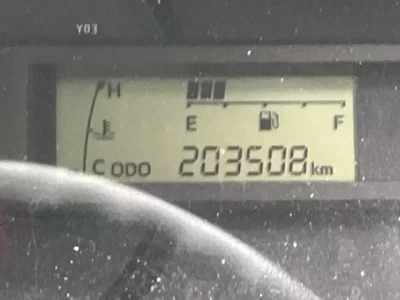 Toyota DYNA