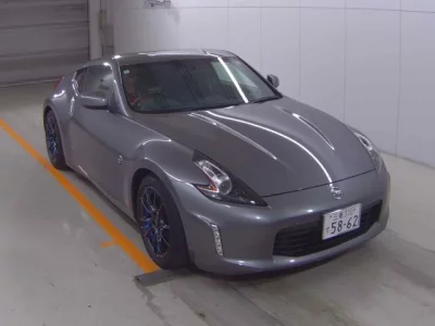 Nissan FAIRLADYZ