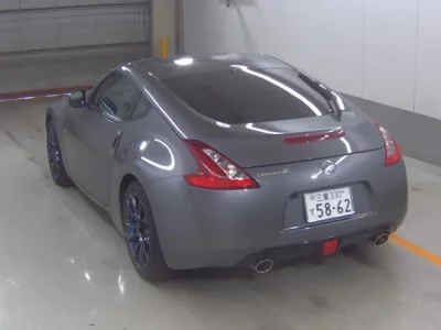 Nissan FAIRLADYZ