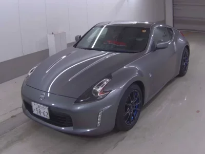Nissan FAIRLADYZ