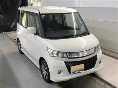 Suzuki PALETTE