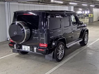 Mercedes-Benz AMG