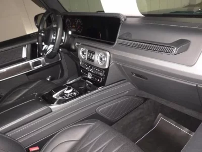 Mercedes-Benz AMG