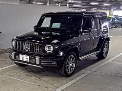 Mercedes-Benz AMG